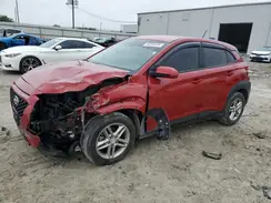 KM8K12AA1LU521598 2020 HYUNDAI KONA