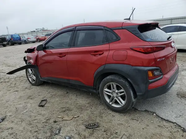 KM8K12AA1LU521598 2020 HYUNDAI KONA - Image 2