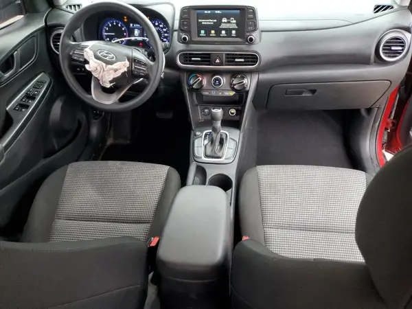 KM8K12AA1LU521598 2020 HYUNDAI KONA - Image 8