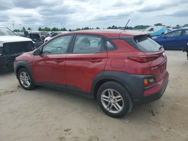 KM8K12AA1LU522783 2020 HYUNDAI KONA - Image 2