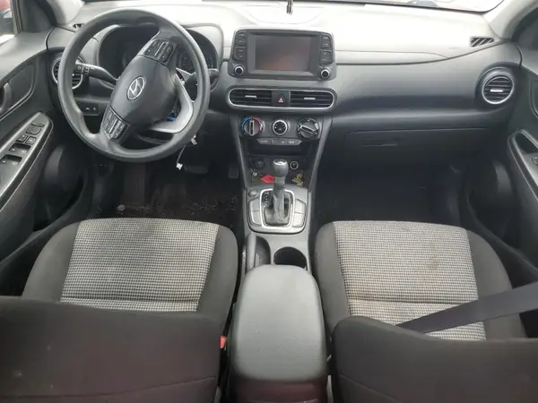KM8K12AA1LU522783 2020 HYUNDAI KONA - Image 8