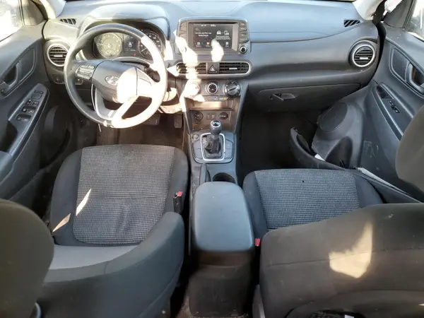 KM8K12AA1LU522962 2020 HYUNDAI KONA - Image 8