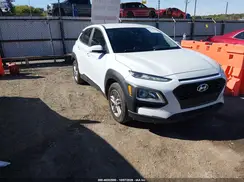KM8K12AA1LU543570 2020 HYUNDAI KONA