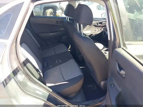 KM8K12AA1LU543598 2020 HYUNDAI KONA - Image 8