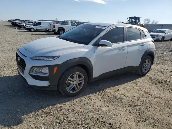 KM8K12AA1LU561423 2020 HYUNDAI KONA - Image 1