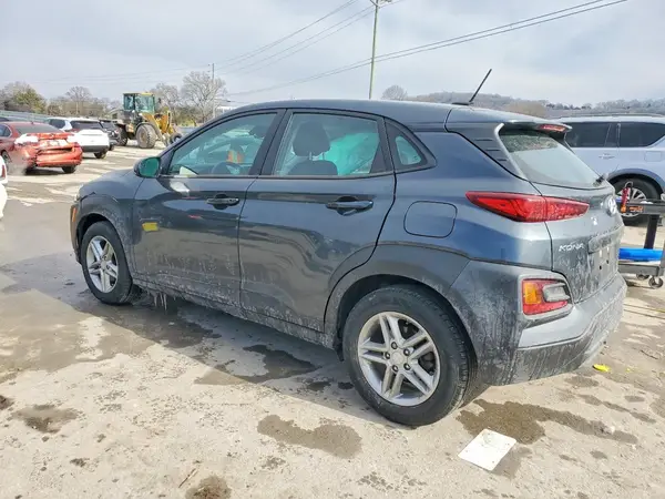 KM8K12AA1LU566797 2020 HYUNDAI KONA - Image 2