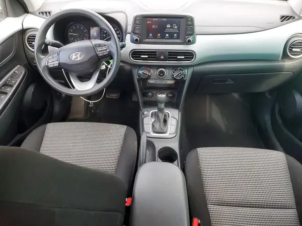 KM8K12AA1LU566797 2020 HYUNDAI KONA - Image 8