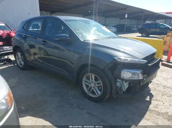 KM8K12AA1LU566802 2020 HYUNDAI KONA - Image 1