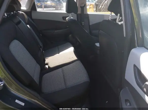 KM8K12AA1LU566802 2020 HYUNDAI KONA - Image 8