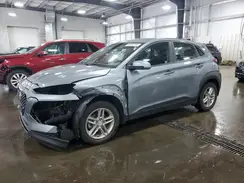 KM8K12AA1LU574706 2020 HYUNDAI KONA