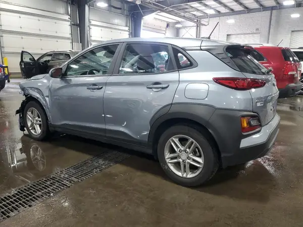 KM8K12AA1LU574706 2020 HYUNDAI KONA - Image 2