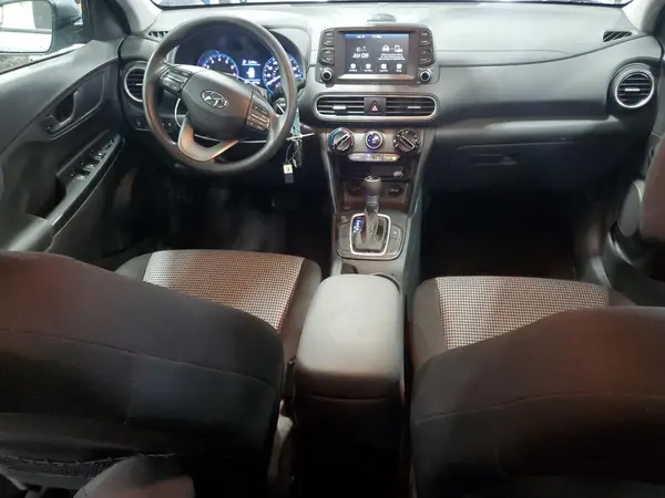 KM8K12AA1LU574706 2020 HYUNDAI KONA - Image 8