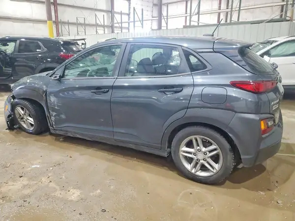 KM8K12AA1LU589917 2020 HYUNDAI KONA - Image 2