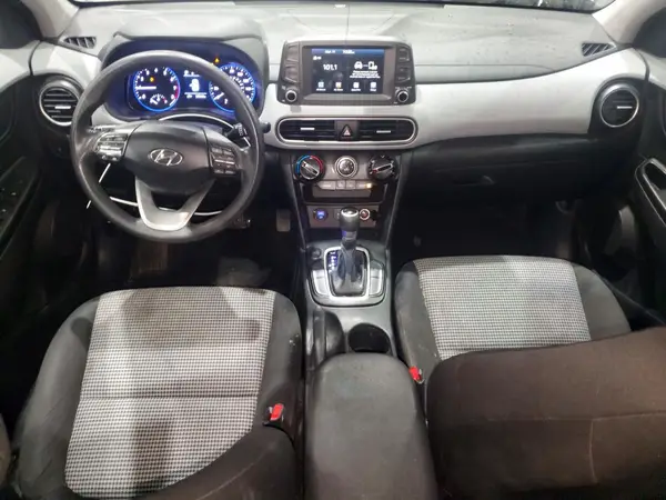 KM8K12AA1LU589917 2020 HYUNDAI KONA - Image 8