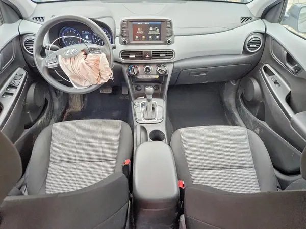 KM8K12AA1LU595037 2020 HYUNDAI KONA - Image 8