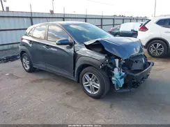 KM8K12AA1MU600481 2021 HYUNDAI KONA