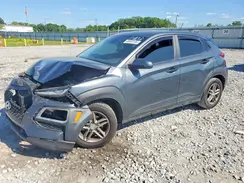 KM8K12AA1MU609231 2021 HYUNDAI KONA