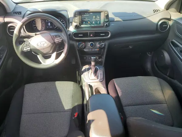 KM8K12AA1MU609231 2021 HYUNDAI KONA - Image 8