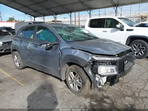 KM8K12AA1MU609987 2021 HYUNDAI KONA - Image 1