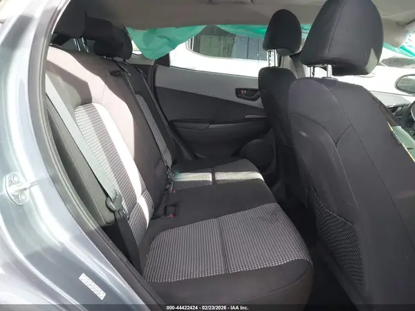 KM8K12AA1MU609987 2021 HYUNDAI KONA - Image 8