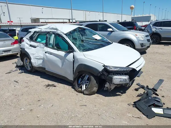 KM8K12AA1MU613134 2021 HYUNDAI KONA - Image 1