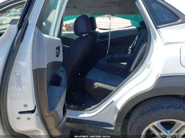 KM8K12AA1MU613134 2021 HYUNDAI KONA - Image 8