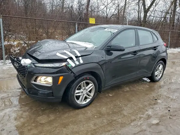 KM8K12AA1MU613215 2021 HYUNDAI KONA - Image 1