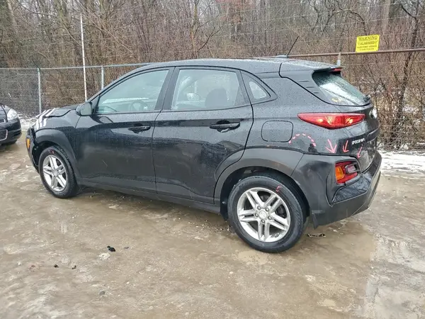 KM8K12AA1MU613215 2021 HYUNDAI KONA - Image 2