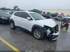 KM8K12AA1MU616518 2021 HYUNDAI KONA