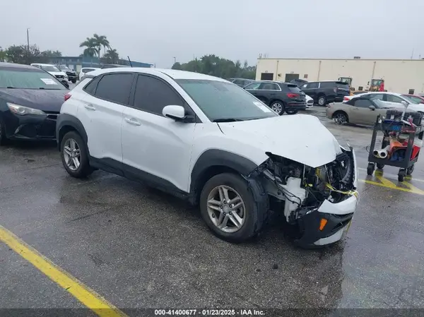 KM8K12AA1MU616518 2021 HYUNDAI KONA - Image 1