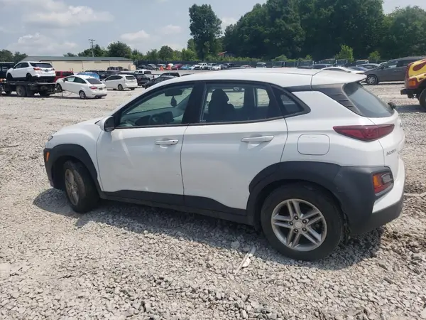 KM8K12AA1MU637790 2021 HYUNDAI KONA - Image 2