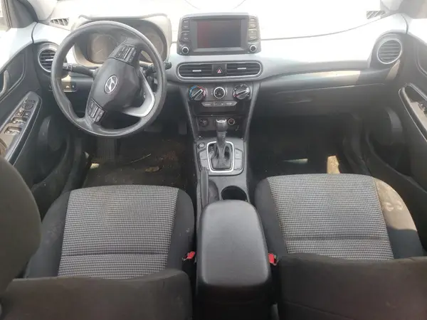 KM8K12AA1MU637790 2021 HYUNDAI KONA - Image 8