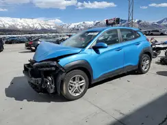 KM8K12AA1MU638289 2021 HYUNDAI KONA