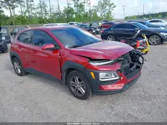 KM8K12AA1MU638664 2021 HYUNDAI KONA