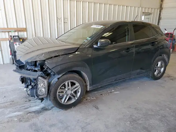 KM8K12AA1MU639877 2021 HYUNDAI KONA - Image 1