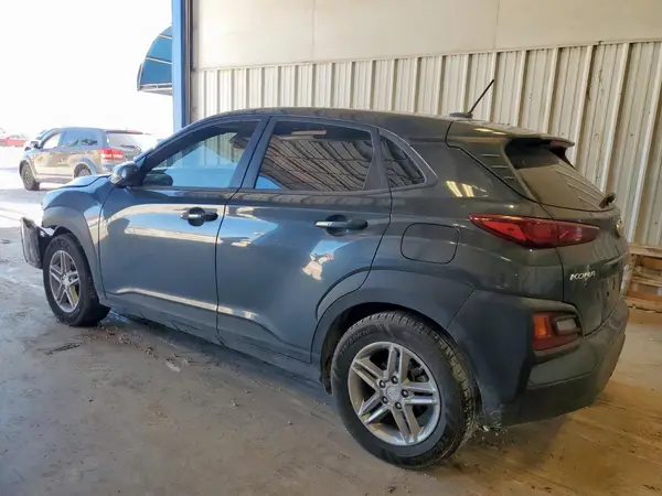 KM8K12AA1MU639877 2021 HYUNDAI KONA - Image 2