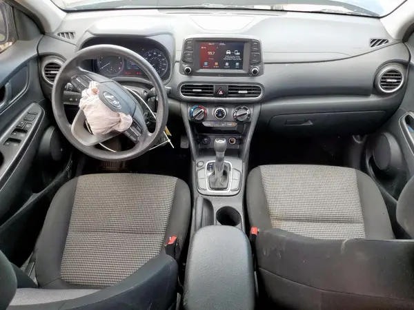 KM8K12AA1MU639877 2021 HYUNDAI KONA - Image 8