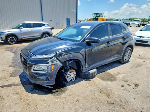 KM8K12AA1MU641497 2021 HYUNDAI KONA - Image 1