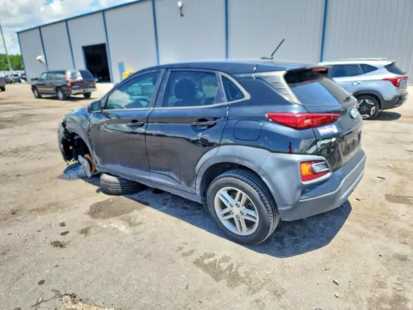 KM8K12AA1MU641497 2021 HYUNDAI KONA - Image 2