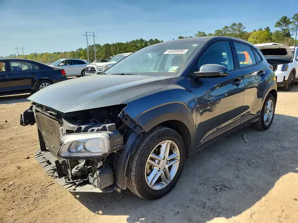 KM8K12AA1MU644061 2021 HYUNDAI KONA - Image 1