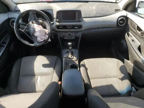 KM8K12AA1MU644173 2021 HYUNDAI KONA - Image 8