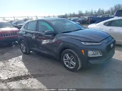 KM8K12AA1MU645064 2021 HYUNDAI KONA