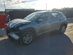 KM8K12AA1MU645226 2021 HYUNDAI KONA