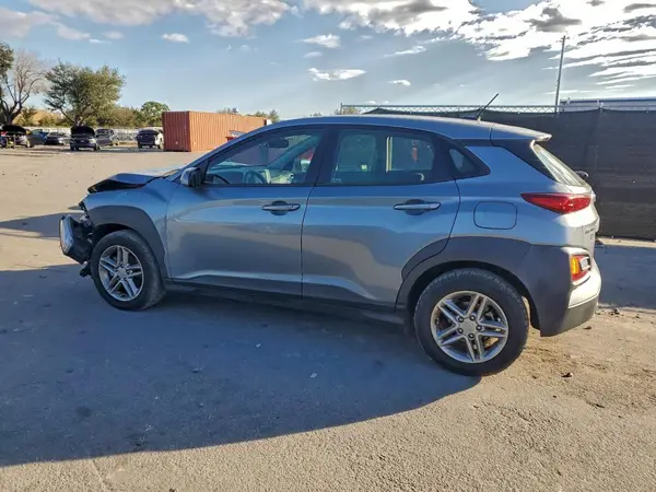 KM8K12AA1MU645226 2021 HYUNDAI KONA - Image 2