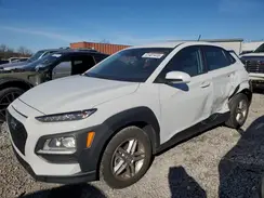 KM8K12AA1MU645968 2021 HYUNDAI KONA