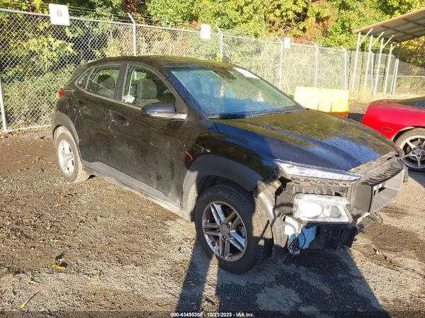 KM8K12AA1MU646019 2021 HYUNDAI KONA - Image 1