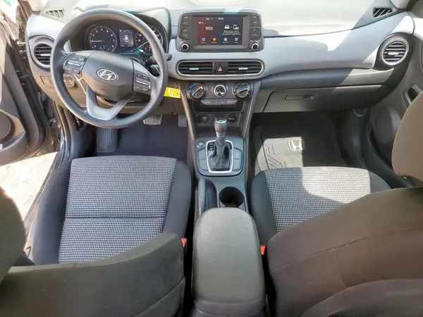 KM8K12AA1MU646053 2021 HYUNDAI KONA - Image 8