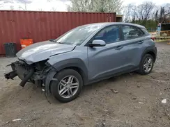 KM8K12AA1MU646134 2021 HYUNDAI KONA