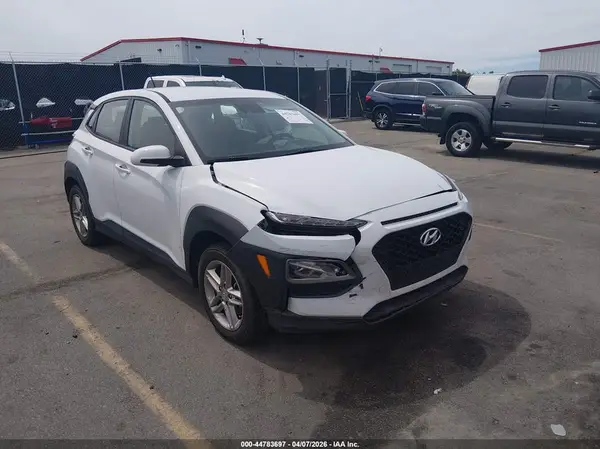 KM8K12AA1MU649261 2021 HYUNDAI KONA - Image 1