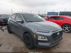 KM8K12AA1MU657862 2021 HYUNDAI KONA